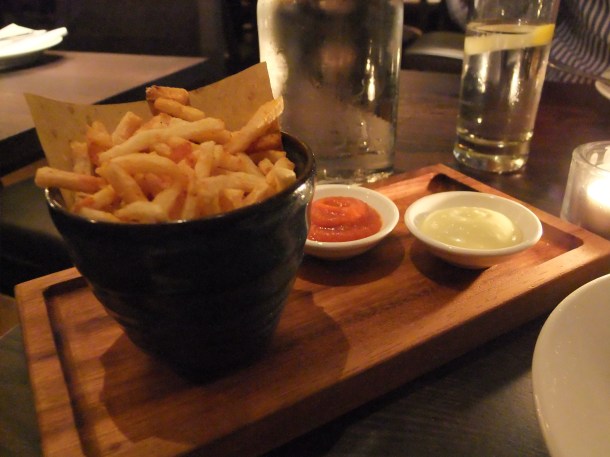 chips