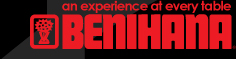 Benihana UK logo