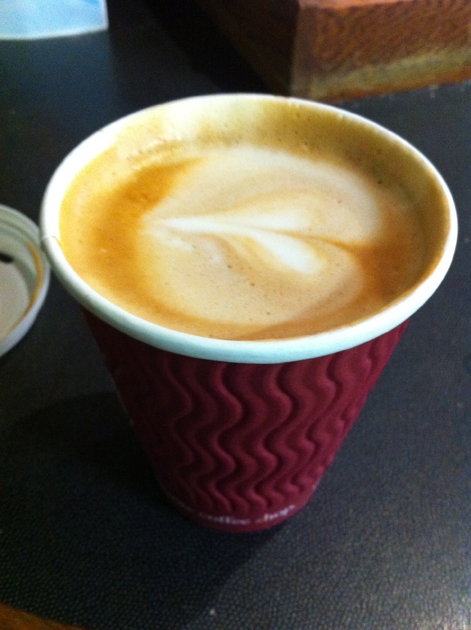 Costa flat white costa flat white