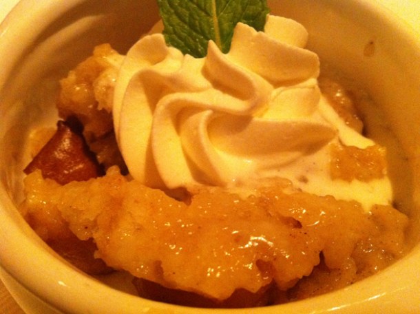 Emeril's bread and butter pudding emeril's bread and butter pudding