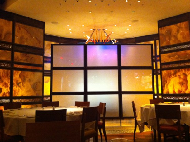 Emeril's New Orleans Fish House Las Vegas emeril's new orleans fish house las vegas