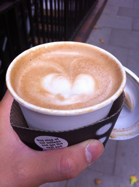 Reynolds flat white reynolds flat white