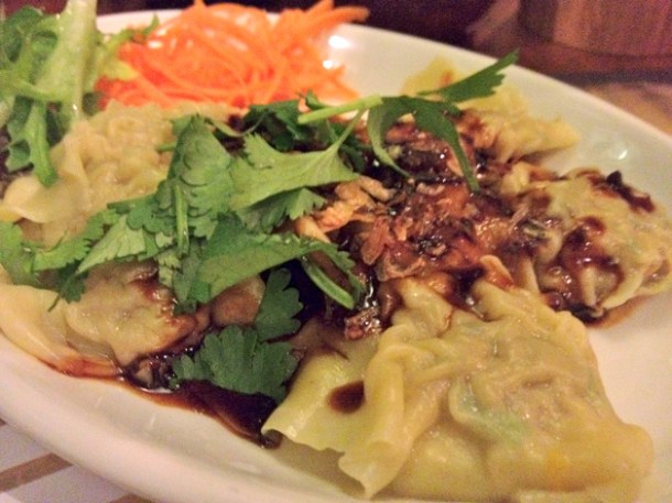 kau chi dumplings at banana tree indochina kitchen wardour street
