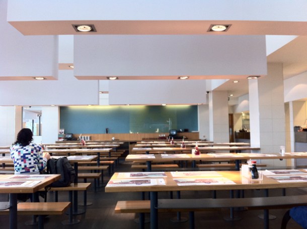 wagamama heathrow terminal 5 wagamama heathrow terminal five