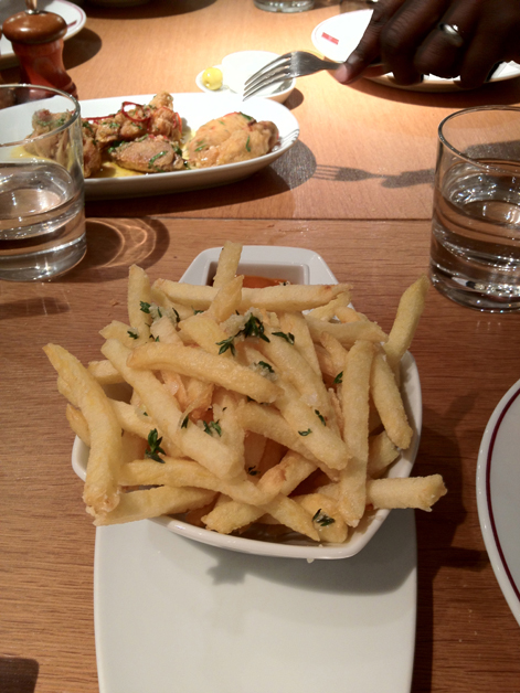 Fino chips fino chips