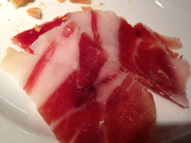 jamon 5 jotas at Fino jamon 5 jotas at fino