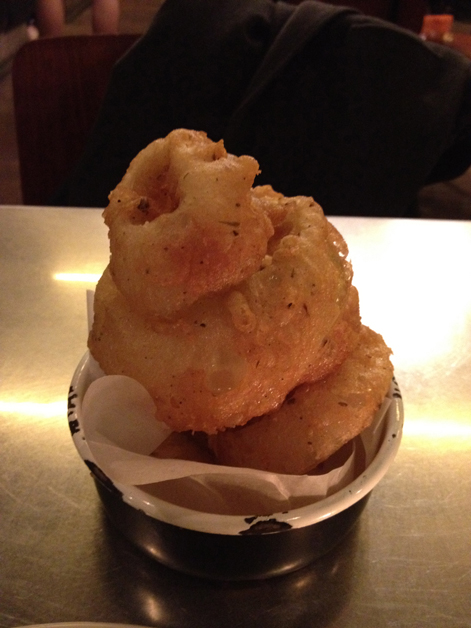 Byron onion rings byron onion rings