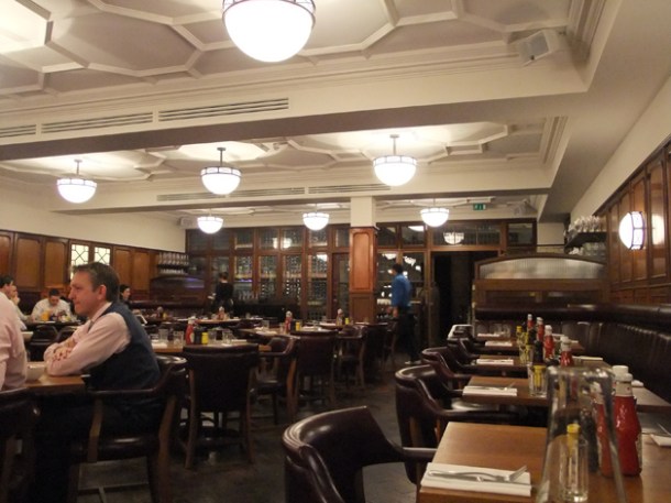 decor at Hawksmoor Guildhall interior of hawksmoor guildhall city