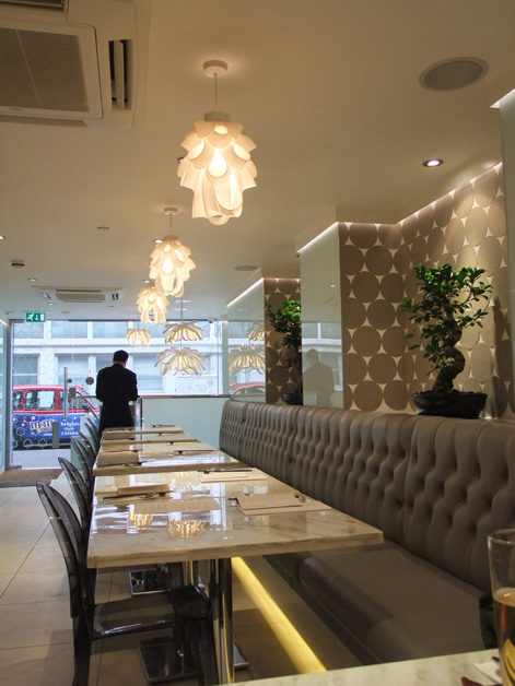 decor at greenleaf