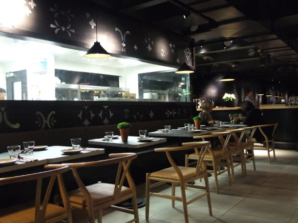 Suda upper floor first floor suda