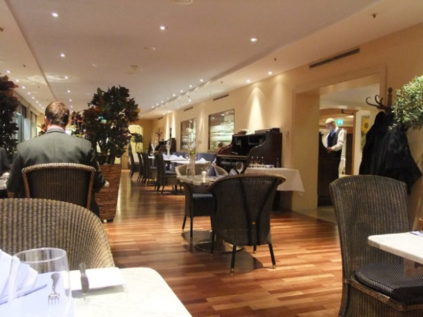 interior MediterraNeo Vienna decor mediterraNeo vienna
