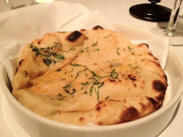 tokri tandoor breads at moti mahal covent garden