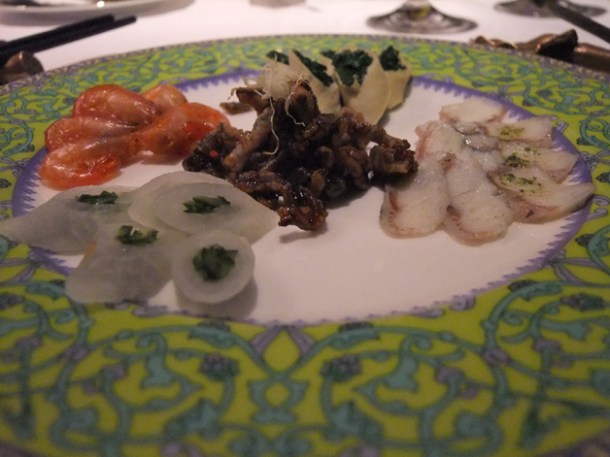 starters at soahc