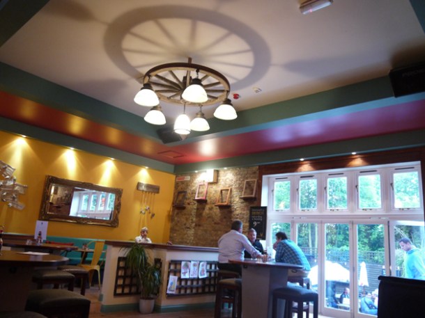 decor low country fulham