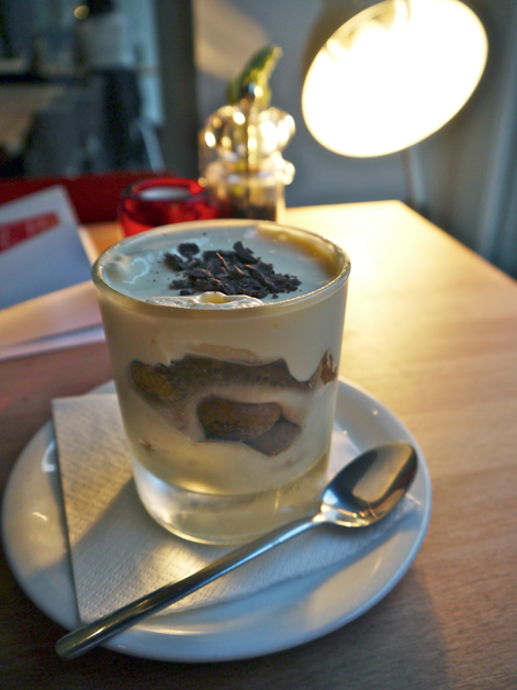 tiramisu at meter shoreditch