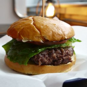 The most popular restaurants of 2012