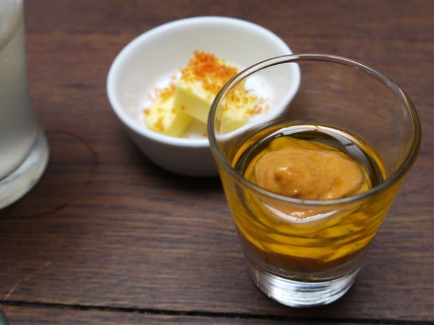 butter-and-red-pepper-dip-spread-at-lima fitzrovia