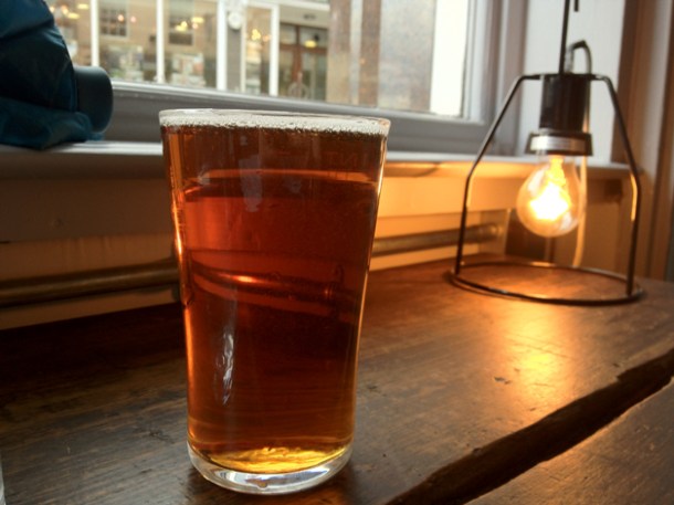 Dach and Sons own beer dach and sons own beer