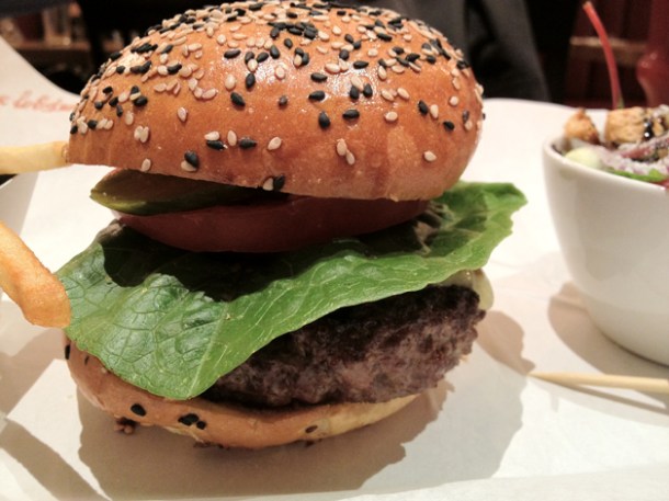 burger and lobster dean street burger burger and lobster soho burger