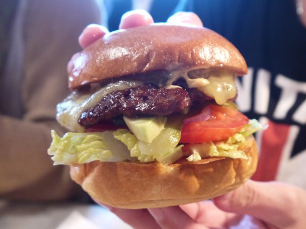 Fattburger Dragged Through The Garden Backwards Burger fattburger dragged through the garden backwards burger
