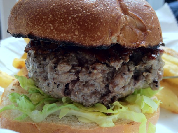 Honest Burgers Soho burger honest burgers soho burger