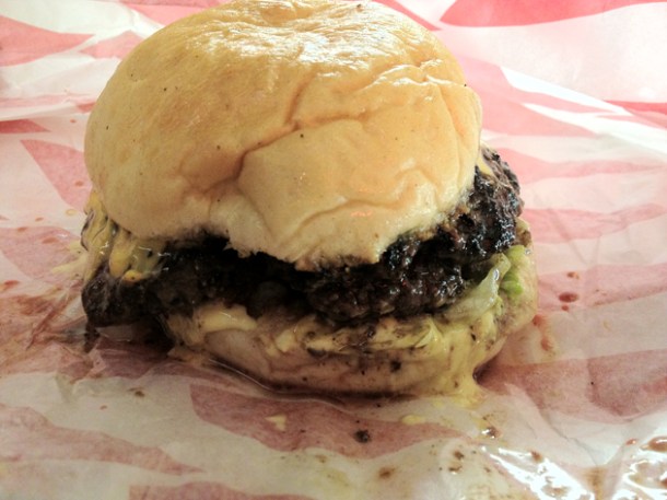 Meatmarket Black Palace burger black palace burger at meat market