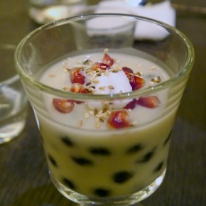 Naamyaa Cafe review – Busaba Eathai’s awkward younger brother