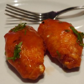 Malibu Club review – Indian food at the end of the Northern Line