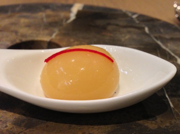 xtreme 'xiaolongbao' at bo london