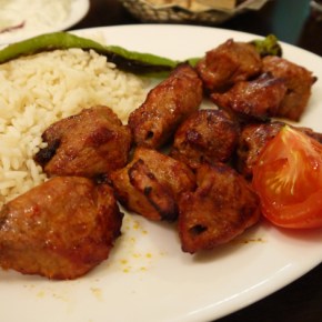 Yayla vs Ottoman review – kebab showdown