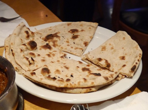 roti at malibu club