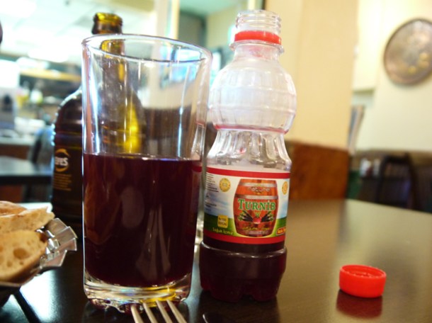 salgam at yayla