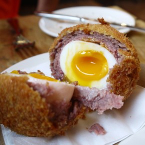 The Pig and Butcher review – a pig’s ear or worth a butcher’s?