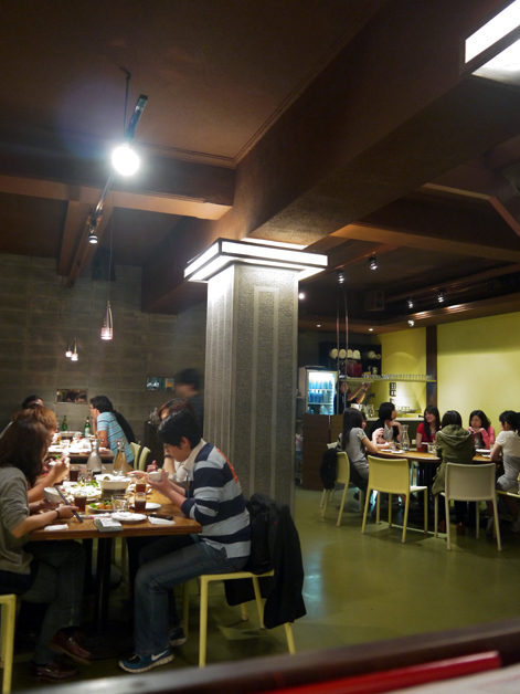interior kiki tapei