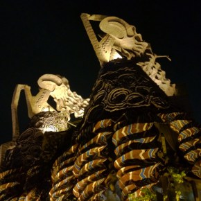 Five Cent Driftwood House review – Taipei’s weirdest-looking restaurant