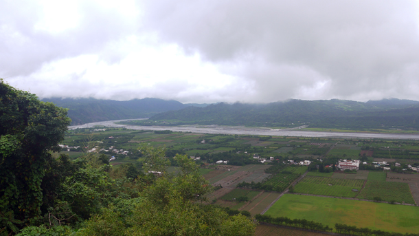 hualien county taiwan