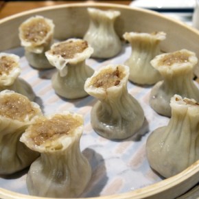 Din Tai Fung review – the biggest restaurant chain you’ve never heard of