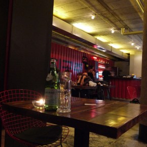 Kimchi Princess review – Korean food in east Berlin