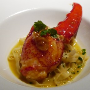 HKK review – Chinese fine dining in the City