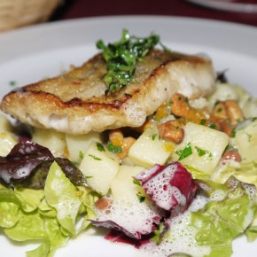 Renger-Patzsch review – hearty Berlin dining year round