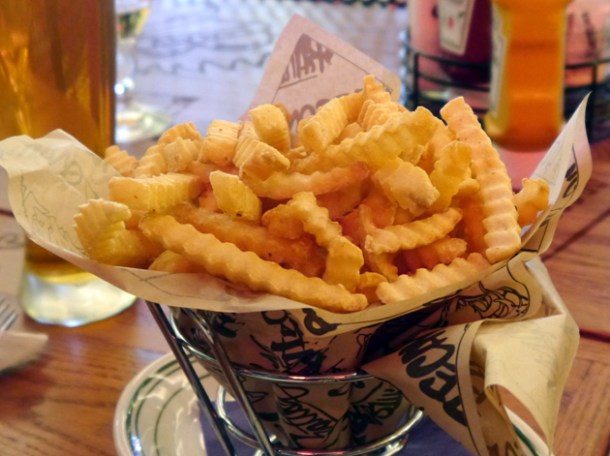 rattlecan fries