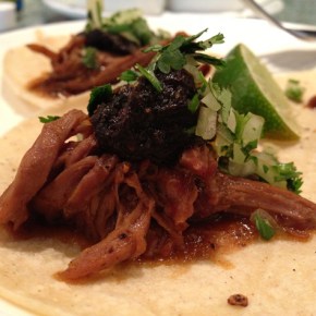 The best burritos and tacos in London – 55 burritos, 83 tacos, 59 eateries, one verdict