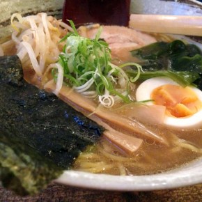 Kirazu review – Soho ramen gets back to basics