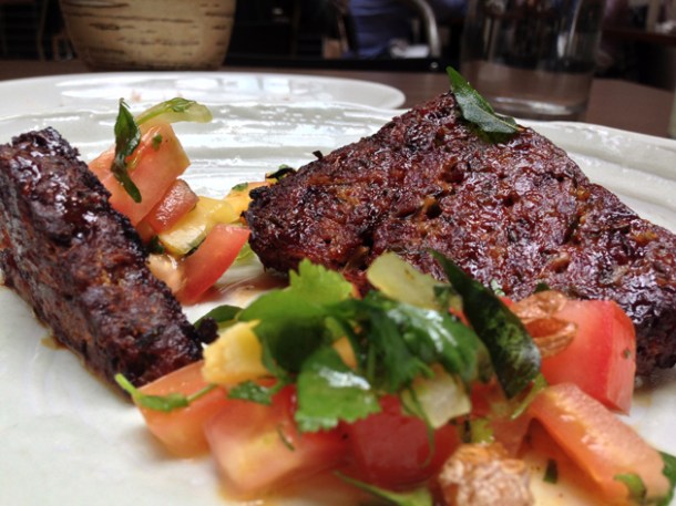 lamb meatloaf at picture great portland street