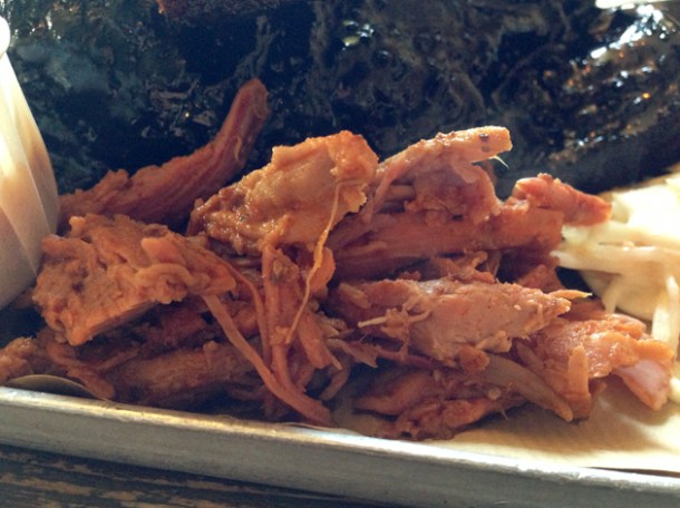 duke's pulled pork