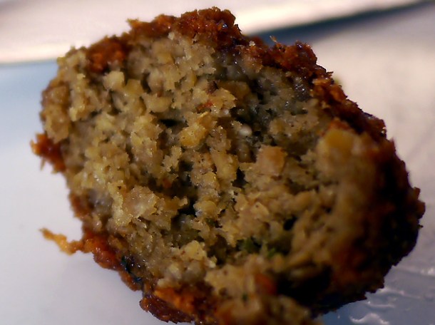 falafel from maroush v