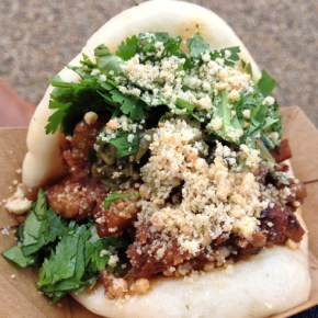 The best and worst Taiwanese buns in London – Flesh and Buns vs the rest reviewed