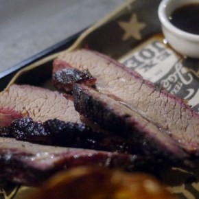 BBQ Whiskey Beer vs Texas Joe’s – ribs, brisket, ribs and more ribs