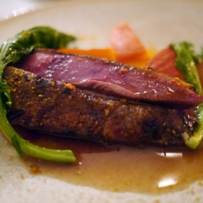 The Clove Club review – superlative Shoreditch supper