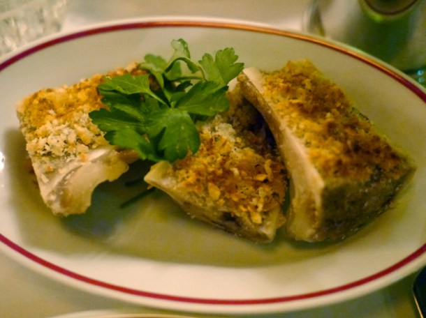 bone marrow at jackson and rye